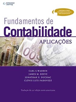 Fundamentos de contabilidade: aplicações