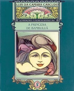 A Princesa de Bambuluá