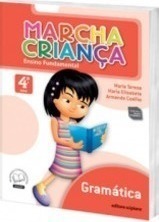 Marcha Criança Gramática - 4º Ano - Ensino Fundamental I