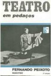 Teatro em Pedaços