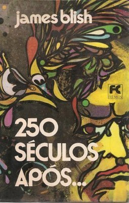Fundação: Trilogia