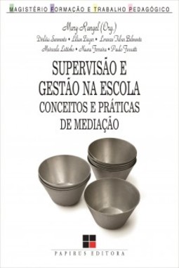 Supervisão e gestão na escola: conceitos e práticas de mediação