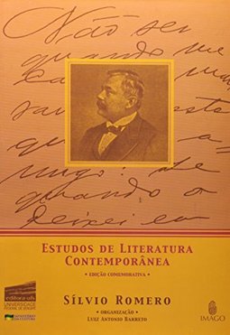Estudos de literatura contemporânea