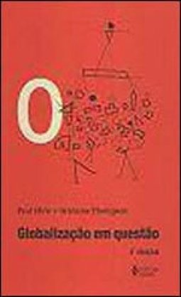 Globalização em Questão: a Economia Internacional e..