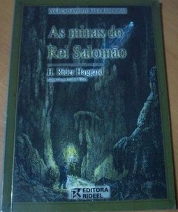 As Minas do Rei Salomão