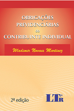 Obrigações previdenciárias do contribuinte individual