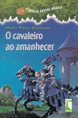 Cavaleiro ao Amanhecer, O - vol. 2