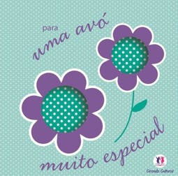 Para uma avó muito especial