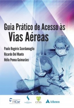 Guia prático de acesso às vias aéreas