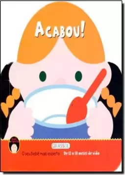 Bebe Esperto - Acabou