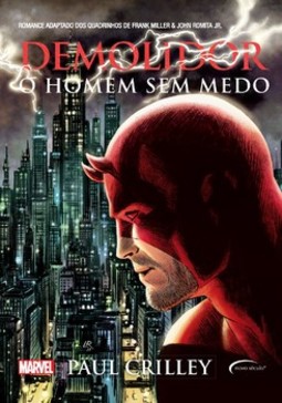 Demolidor: o homem sem medo