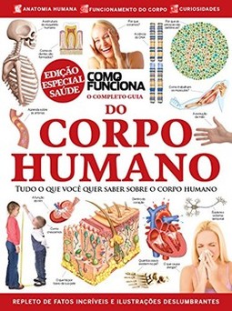 Guia completo do corpo humano