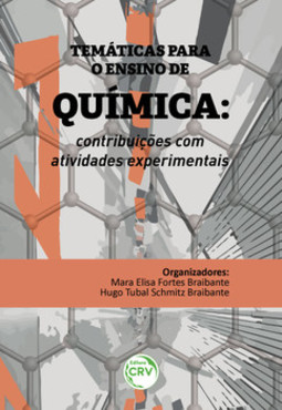 Temáticas para o ensino de química: contribuições com atividades experimentais