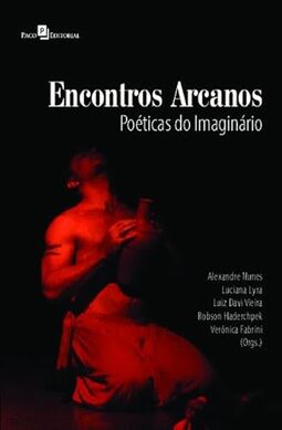Encontros Arcanos: Poéticas do Imaginário