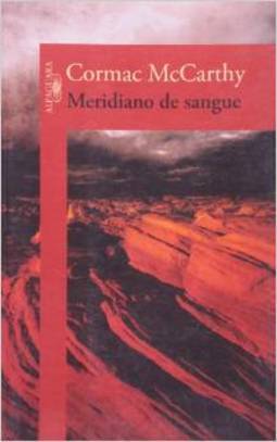 MERIDIANO DE SANGUE