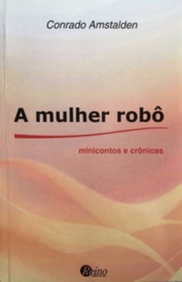 A mulher robô