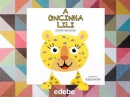 A Oncinha Lili