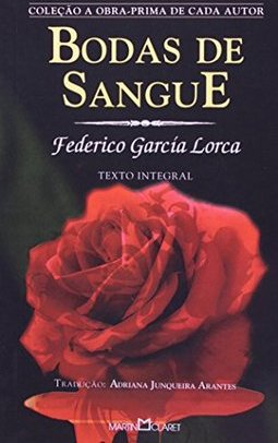 BODAS DE SANGUE