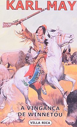A Vingança de Winnetou