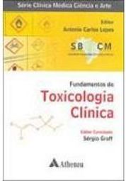 Fundamentos de Toxicologia Clínica