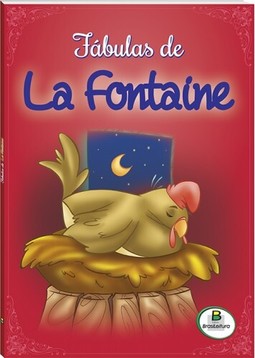 Fábulas de La Fontaine