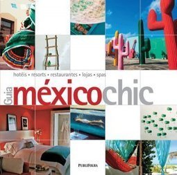 Guia México Chic