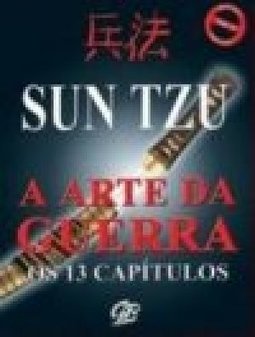 A - Os 13 Capitulos Arte Da Guerra