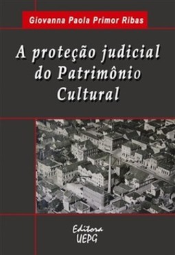A proteção judicial do patrimônio cultural