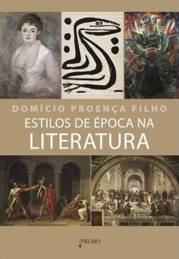 Estilos de época na literatura
