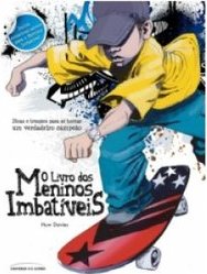 O LIVRO DOS MENINOS IMBATIVEIS