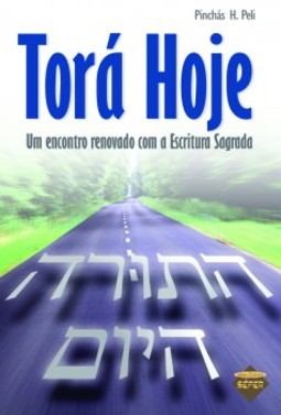 Torá hoje: um encontro renovado com a escritura sagrada