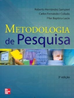 Metodologia de Pesquisa