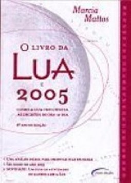 O Livro da Lua 2005