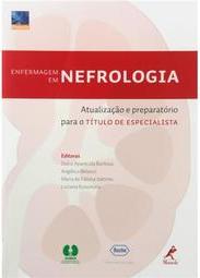 Enfermagem em Nefrologia