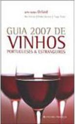 Guia 2007 de Vinhos Portugueses & Estrangeiros - Importado