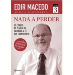 Nada a Perder (Vol. 3) (Nada a Perder #3)