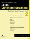 Skillful Listening & Speaking Teacher's Book Premium Plus-2