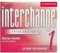Interchange Third Edition: CD-Rom for Windows - 1 - IMPORTADO