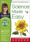 Science Made Easy Ages 9–10 Key Stage 2