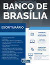 Banco de Brasília - Escriturário