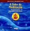 O Poder sa Meditação