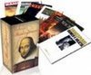 William Shakespeare: Obras Escolhidas - BOX