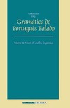 Gramática do português falado: níveis de análise linguística