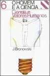 Ciência e Valores Humanos - vol. 6