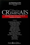 Ciências Criminais