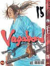 Vagabond - Vol. 15 - Ed Definitiva