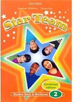 Star Team