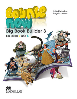 Bounce Now Big Book Builder-5-6