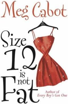 Size 12 is not Fat