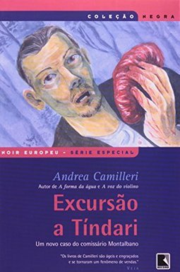 Excursão a Tindari